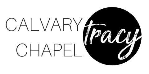 Calvary Chapel Tracy
